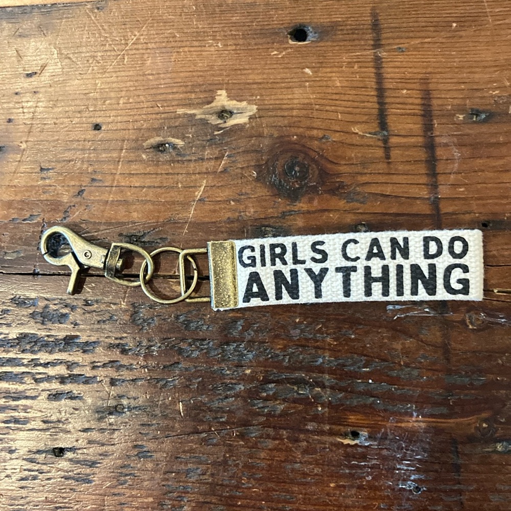 Key Chain